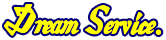 日本ドリーム・サービス株式会社のロゴ